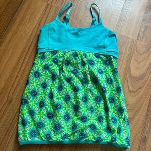 - Ivivva | Tank top - size 12